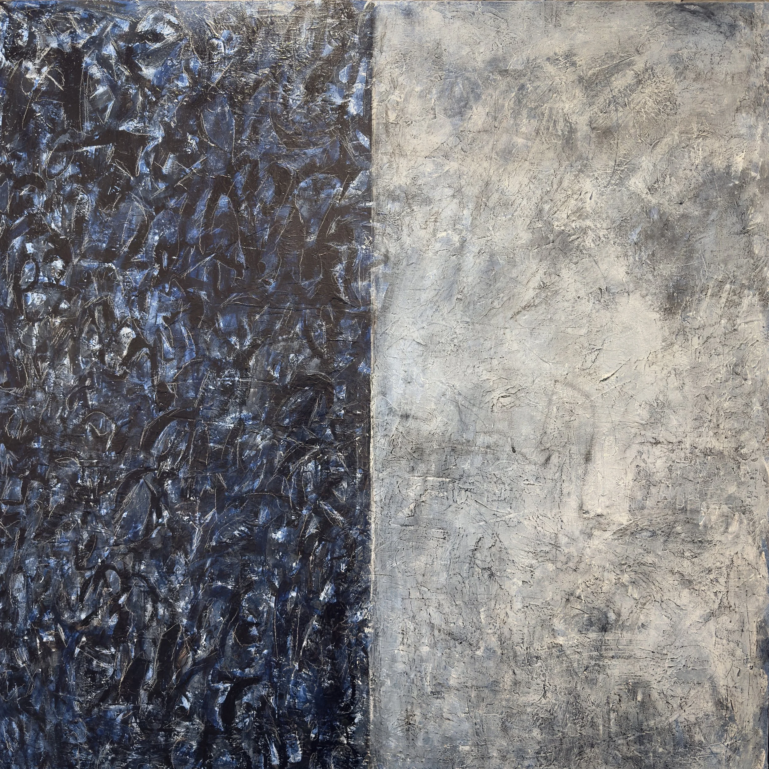 selected work — arnie kozak (ak)